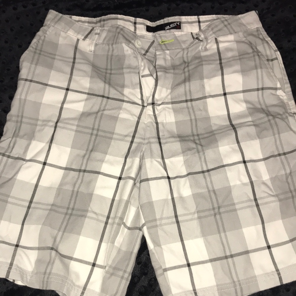 Men’s shorts